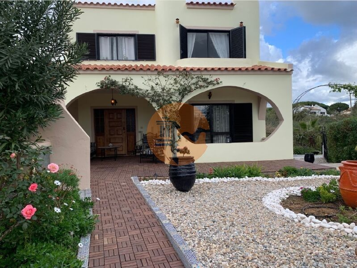  à vendre villa Quarteira Loulé 1