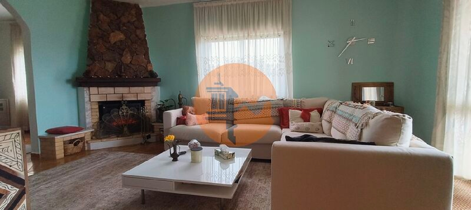 à vendre villa Quarteira Loulé 5