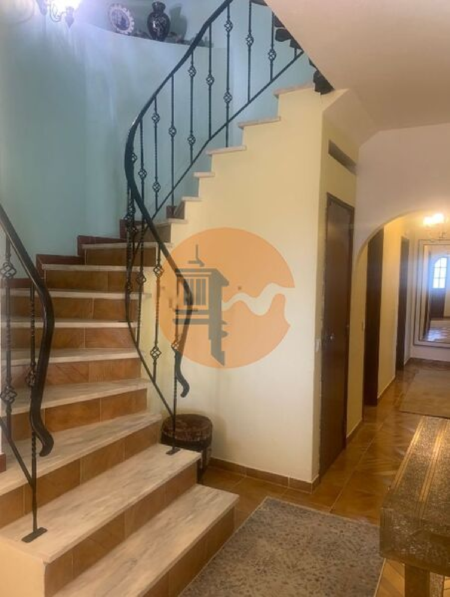  à vendre villa Quarteira Loulé 6