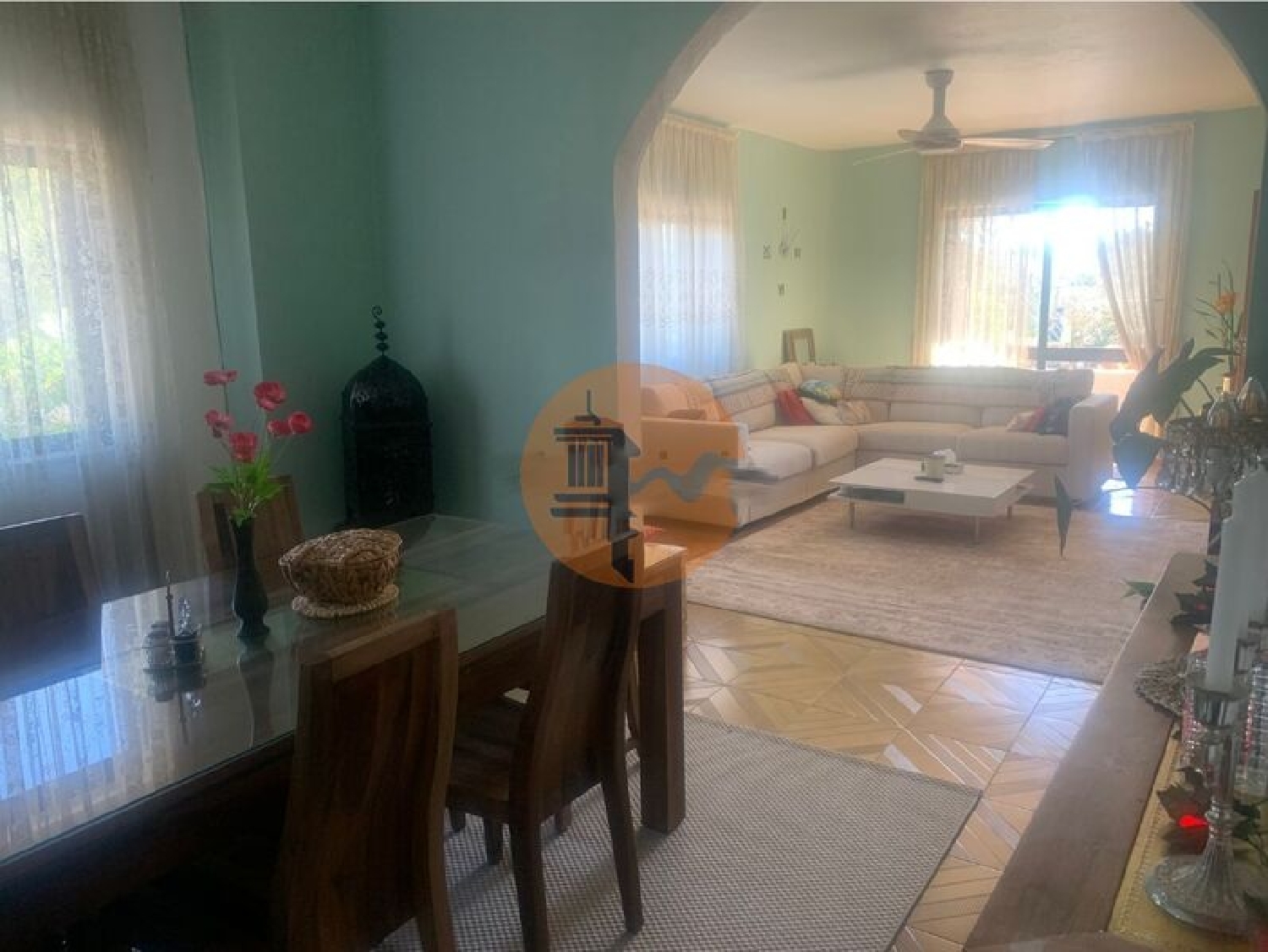  à vendre villa Quarteira Loulé 7