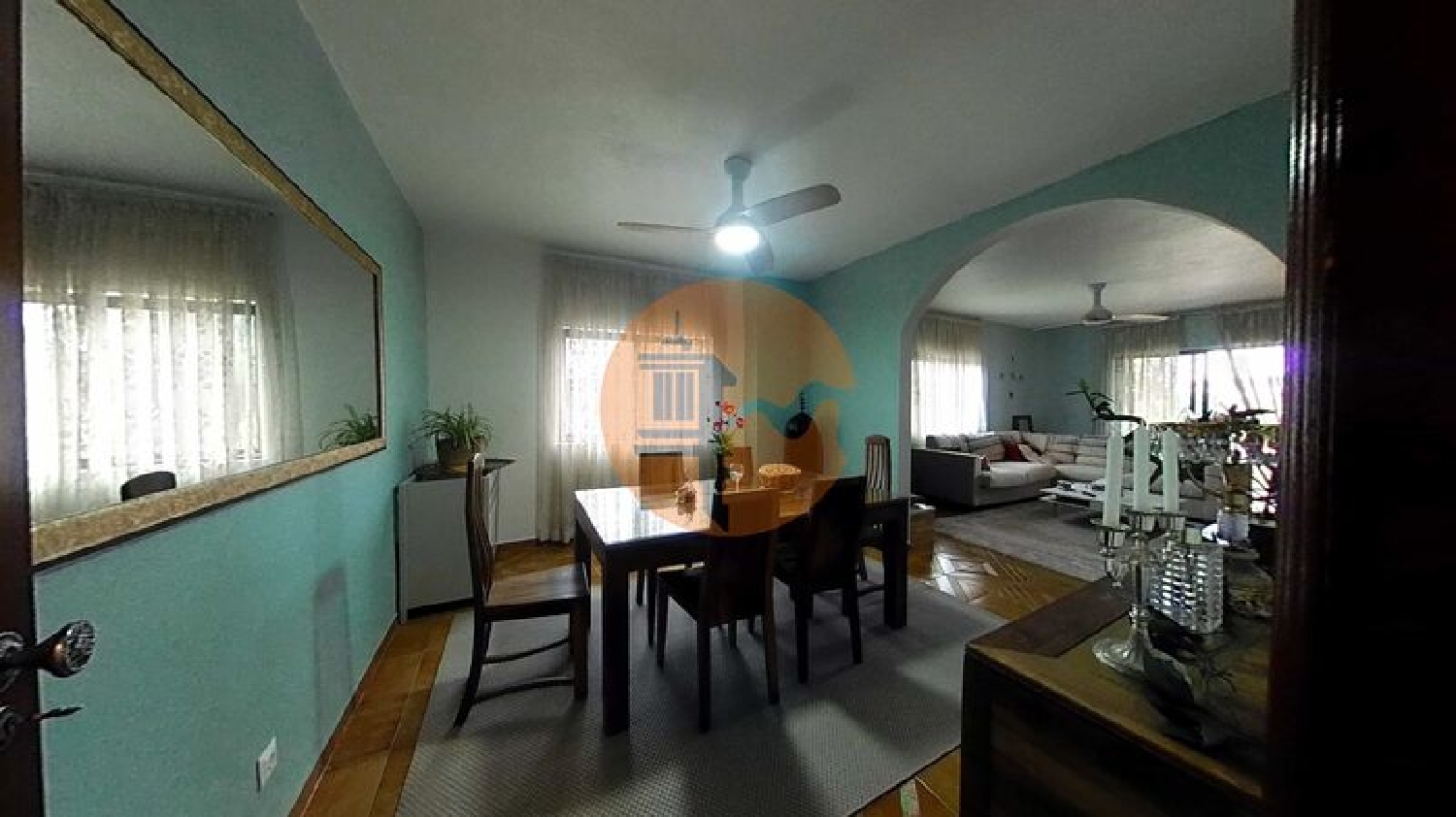  à vendre villa Quarteira Loulé 8