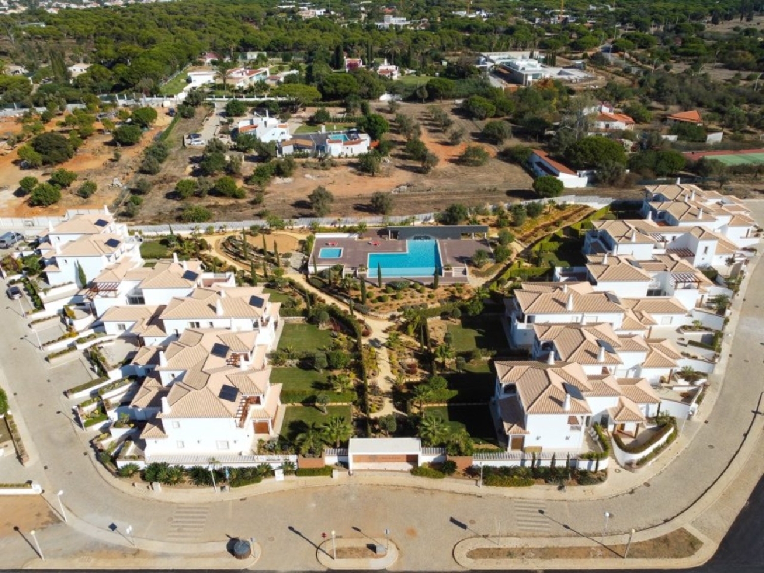  te koop villa Quarteira Loulé 1