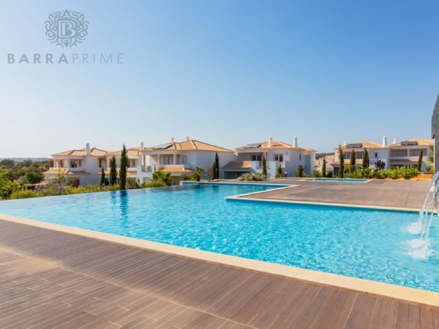te koop villa Quarteira Loulé 2