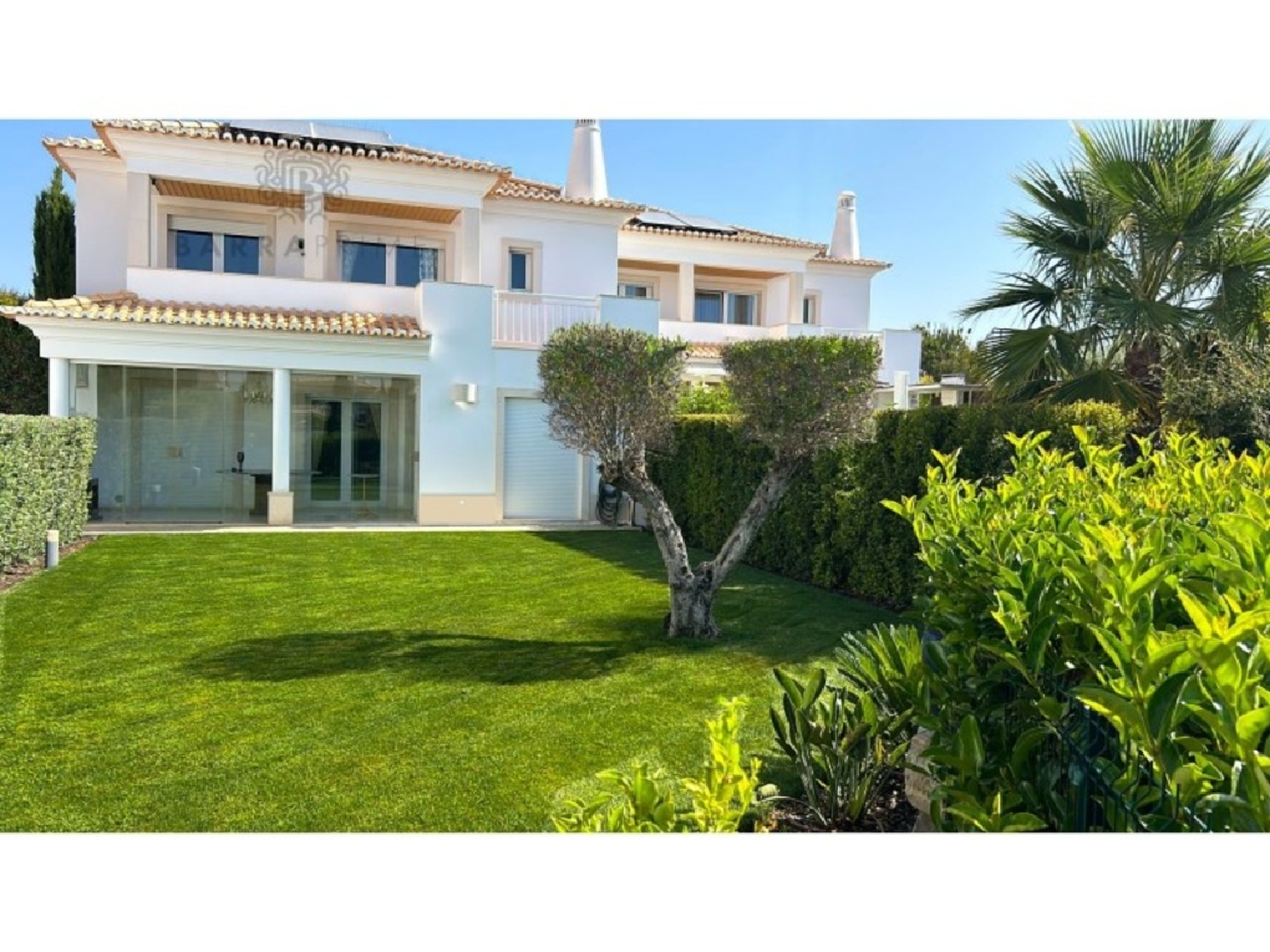 te koop villa Quarteira Loulé 3