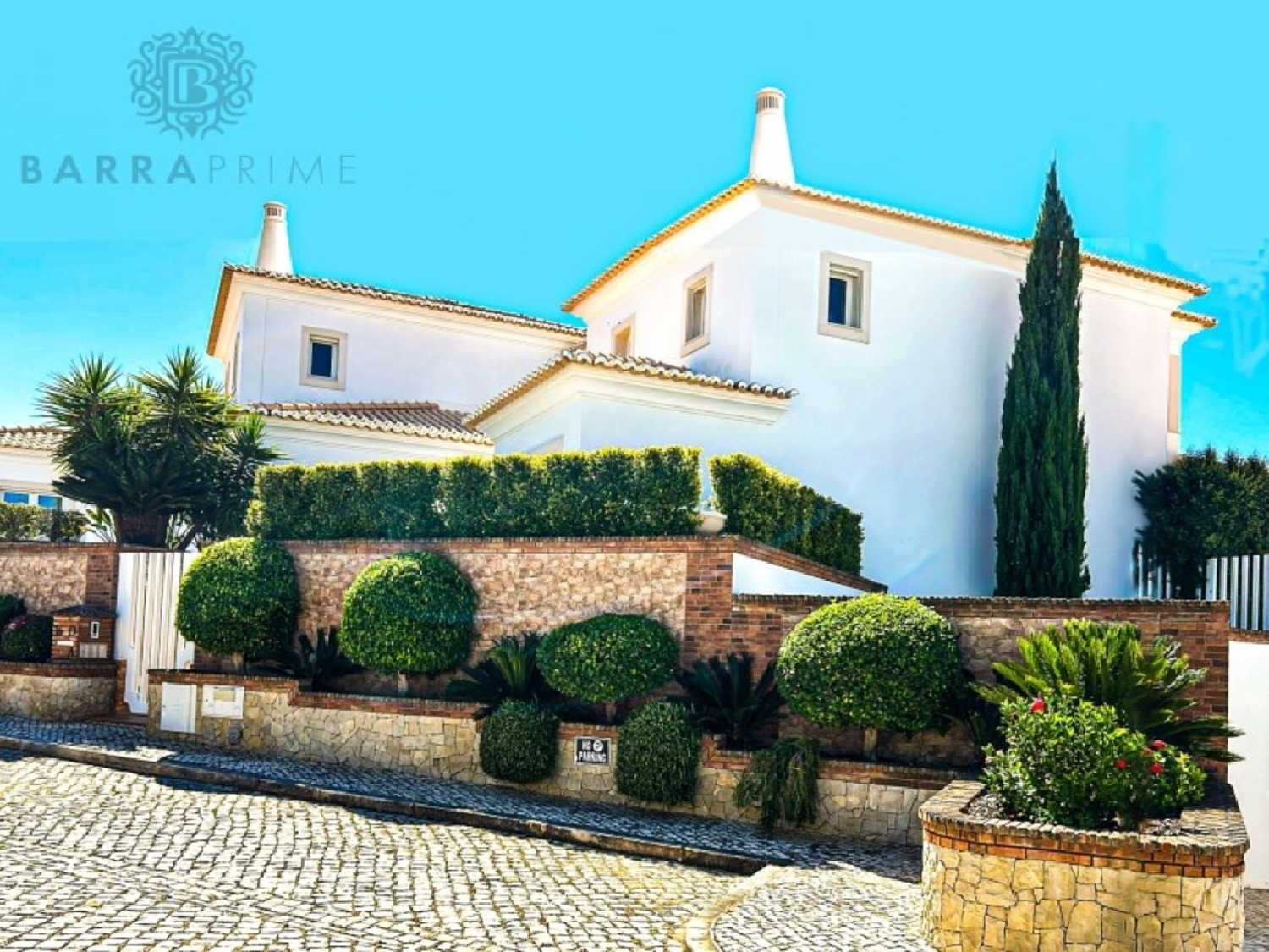  te koop villa Quarteira Loulé 5
