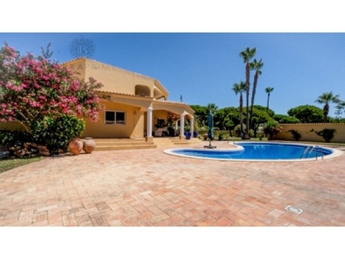 Quarteira Loulé Villa Bild 323244