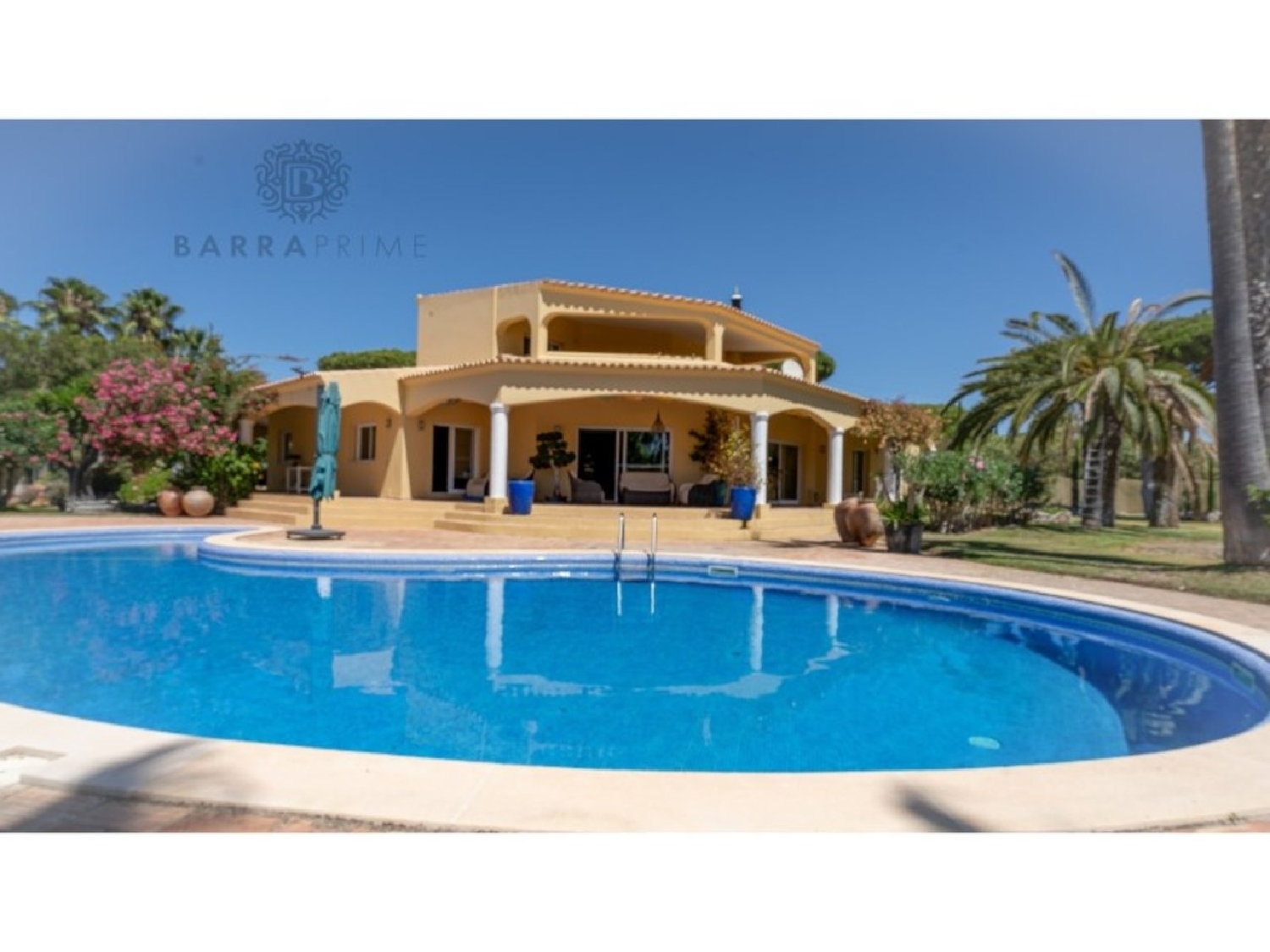  kaufen Villa Quarteira Loulé 2