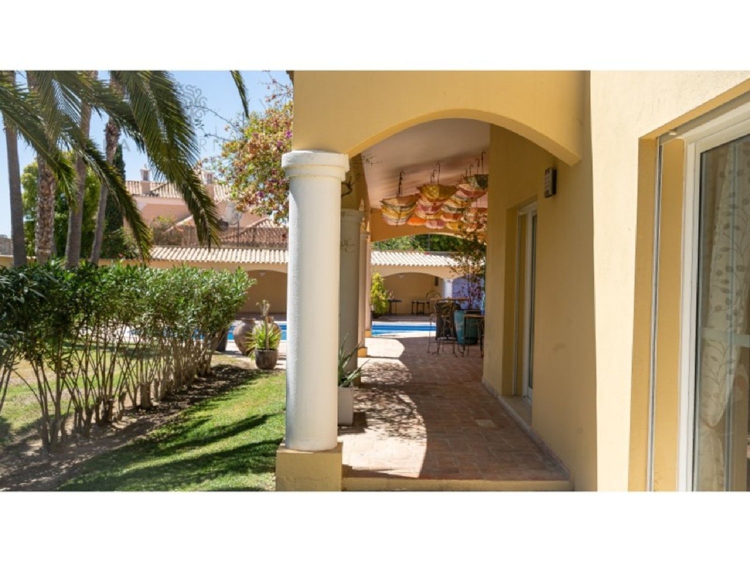  kaufen Villa Quarteira Loulé 3