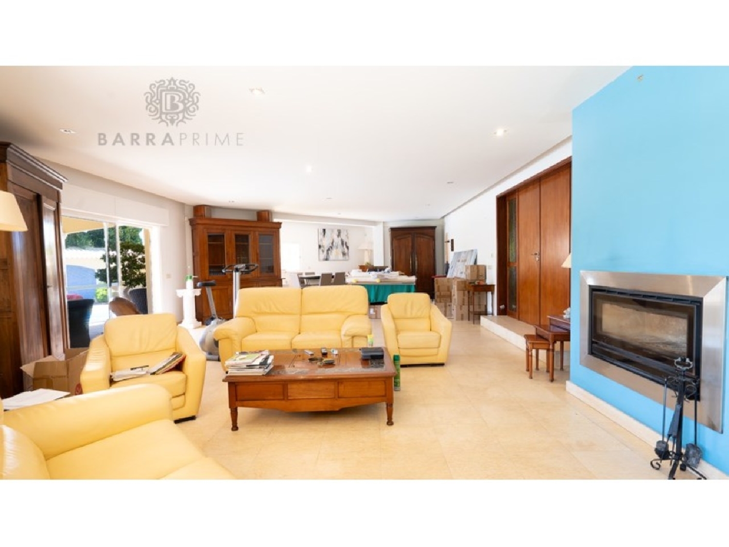  kaufen Villa Quarteira Loulé 4