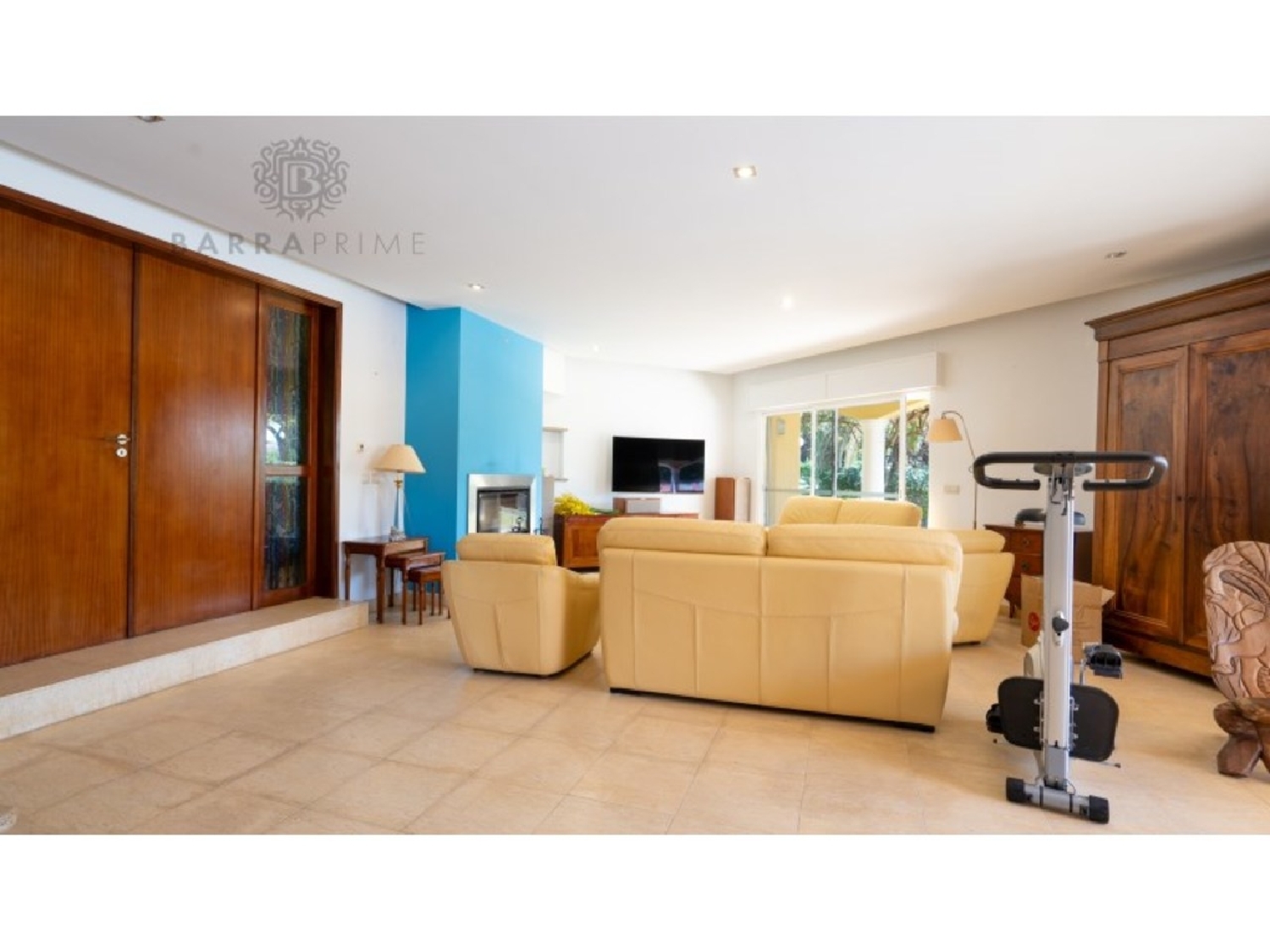  kaufen Villa Quarteira Loulé 5