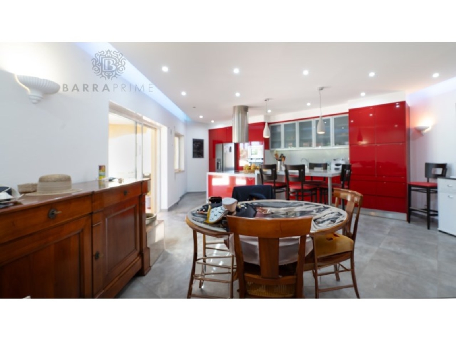  kaufen Villa Quarteira Loulé 7