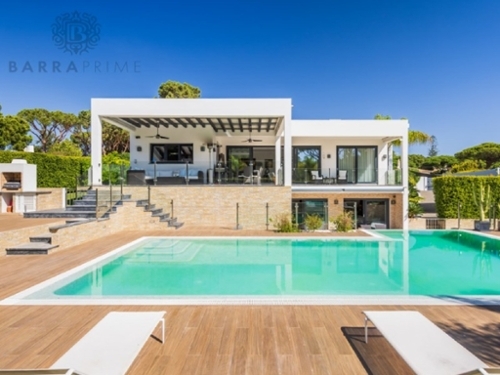 Quarteira Loulé Villa Bild 323254