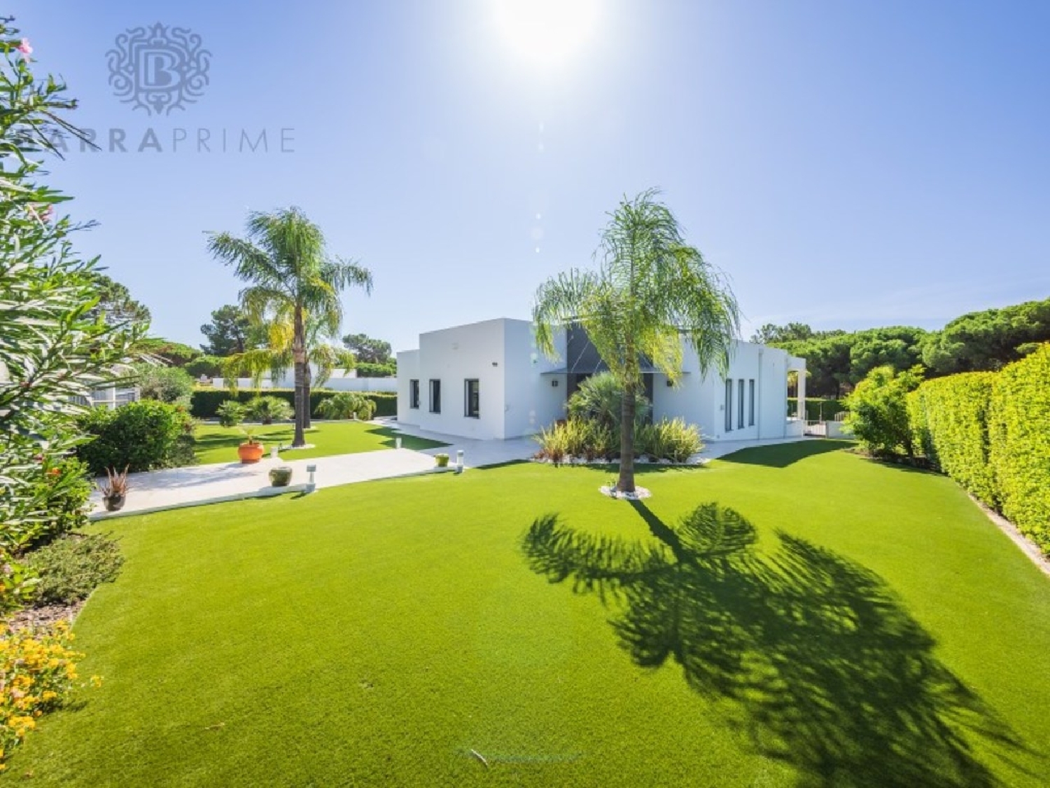  kaufen Villa Quarteira Loulé 4