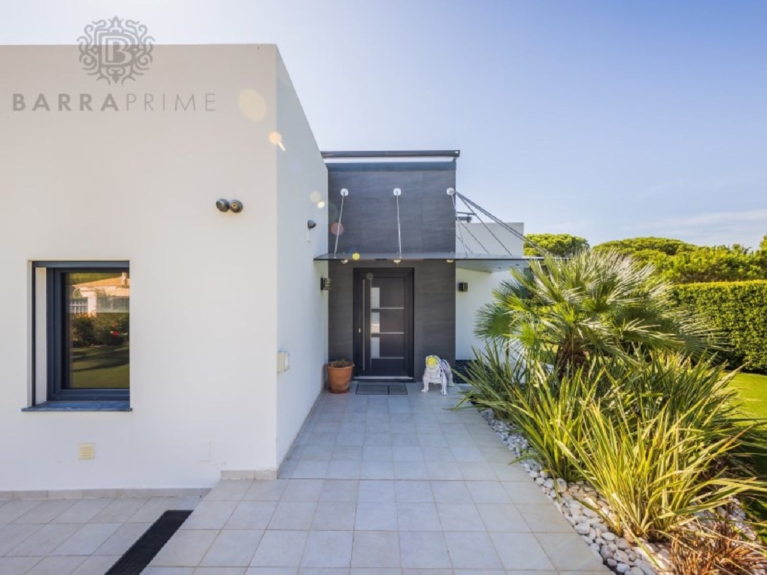 kaufen Villa Quarteira Loulé 6
