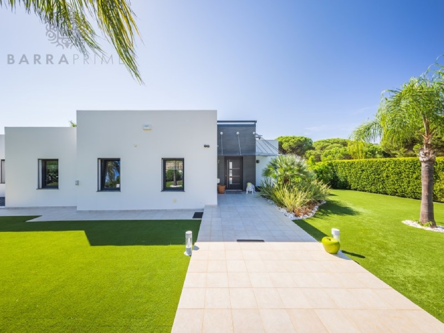  kaufen Villa Quarteira Loulé 7