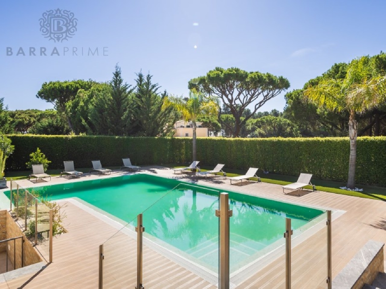  kaufen Villa Quarteira Loulé 8