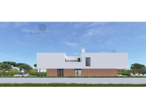 Quarteira Loulé Villa Bild 323262