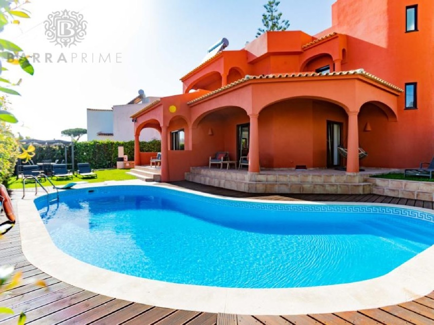  te koop villa Quarteira Loulé 1