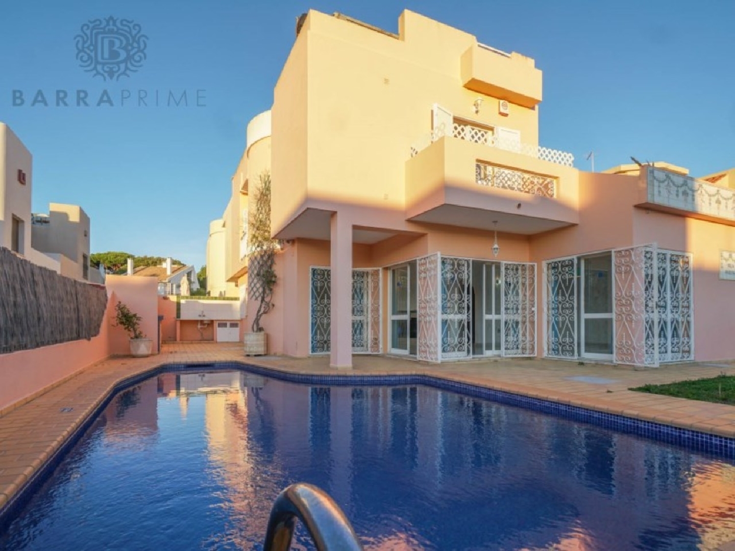  te koop villa Quarteira Loulé 4