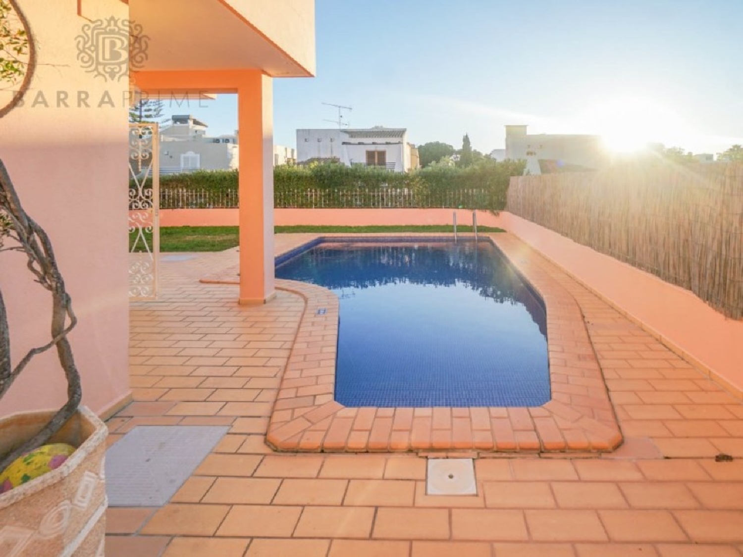  te koop villa Quarteira Loulé 5