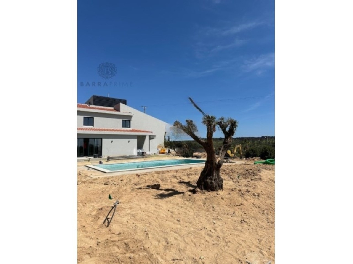  te koop villa Quarteira Loulé 1