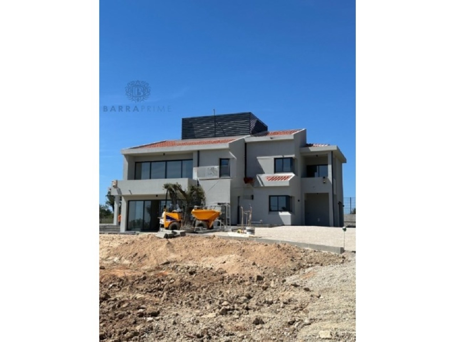  te koop villa Quarteira Loulé 2