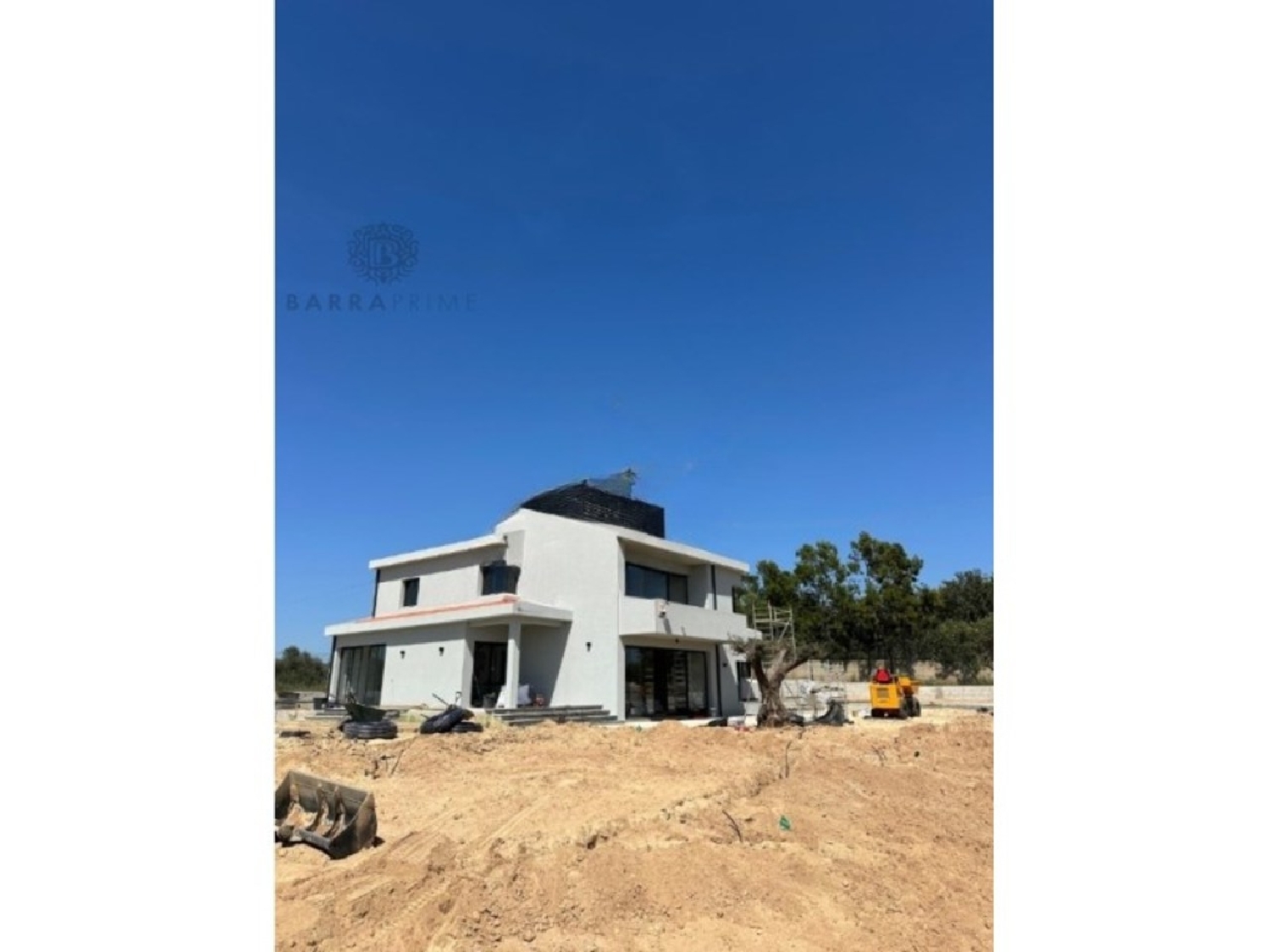  te koop villa Quarteira Loulé 3