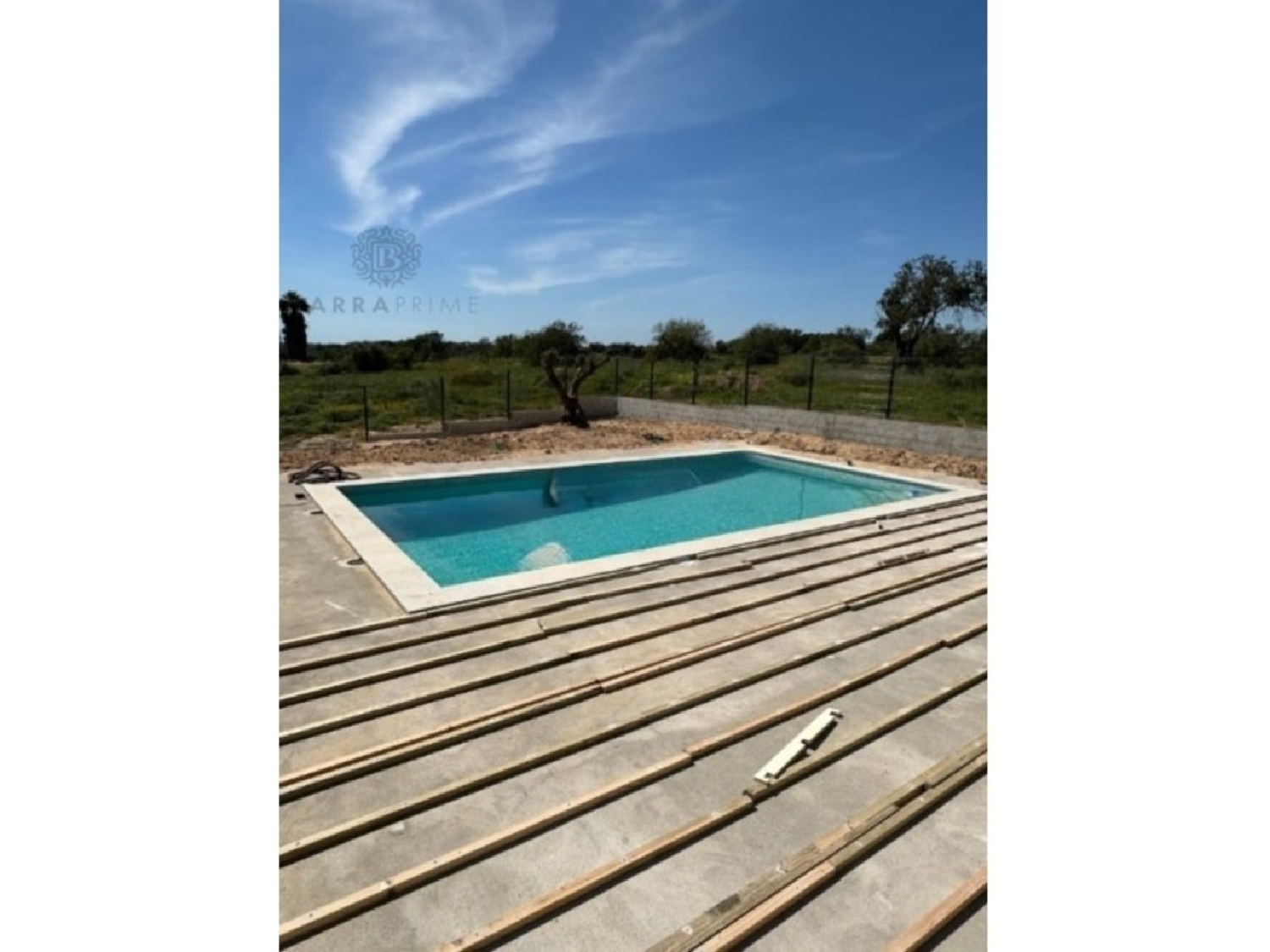  te koop villa Quarteira Loulé 4