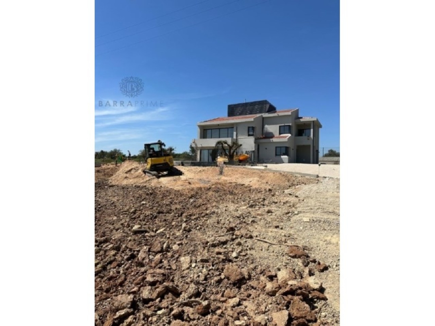  te koop villa Quarteira Loulé 7
