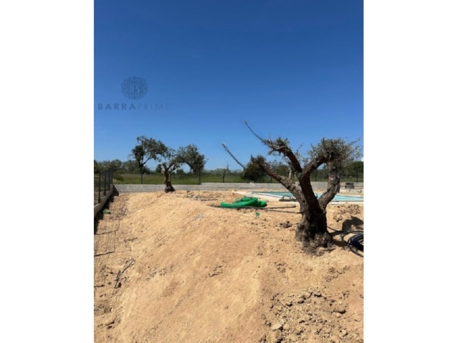  te koop villa Quarteira Loulé 8