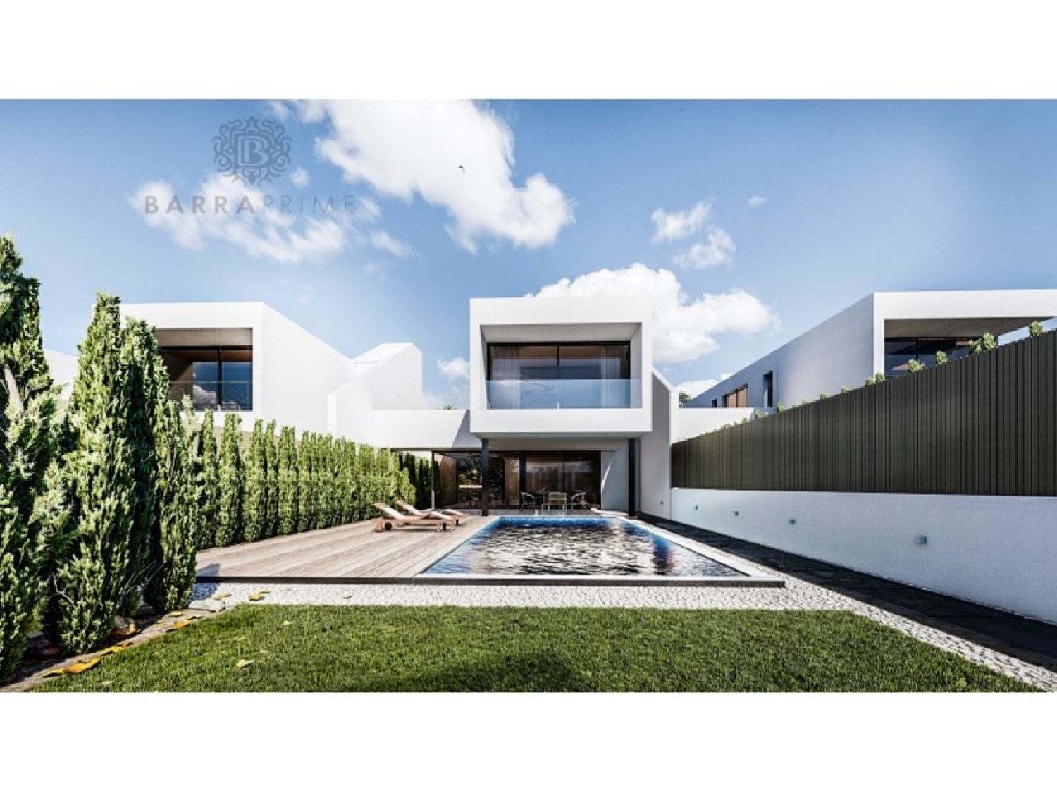  te koop villa Quarteira Loulé 1