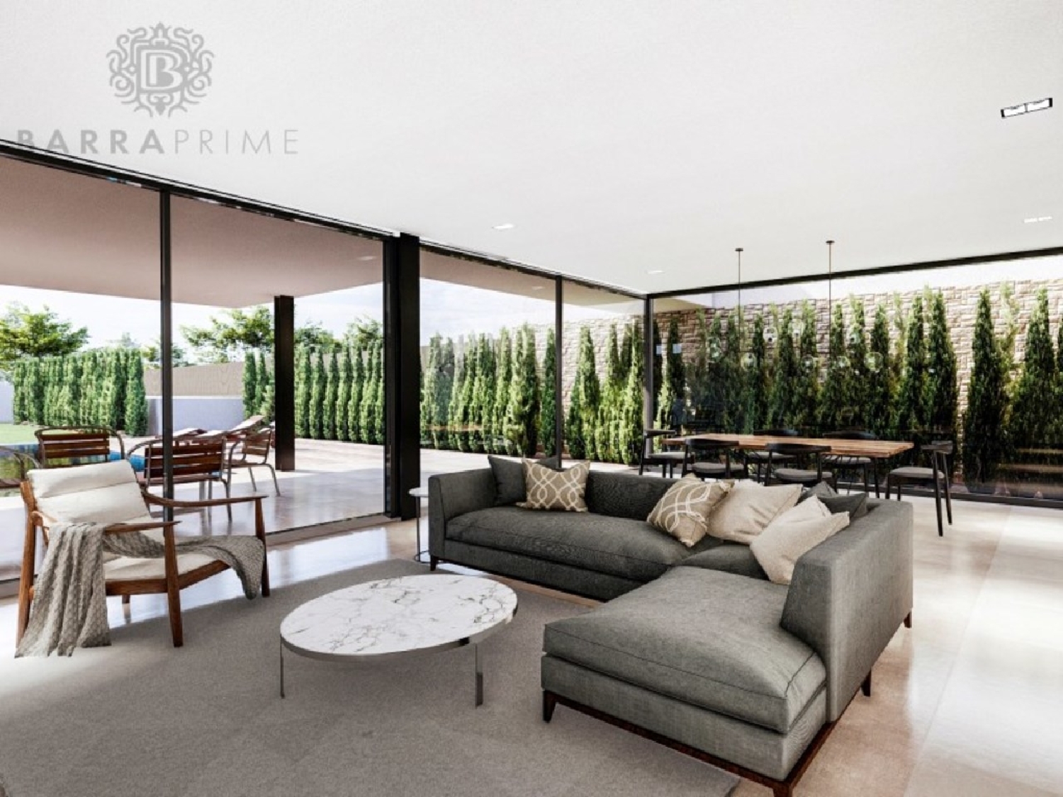  te koop villa Quarteira Loulé 7