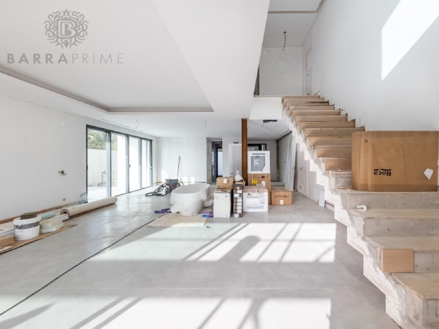  te koop villa Quarteira Loulé 1