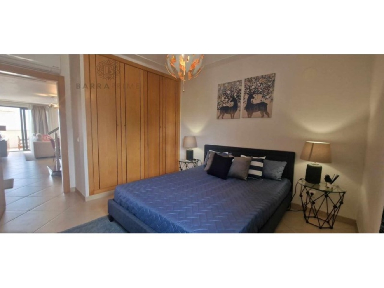 te koop villa Quarteira Loulé 3