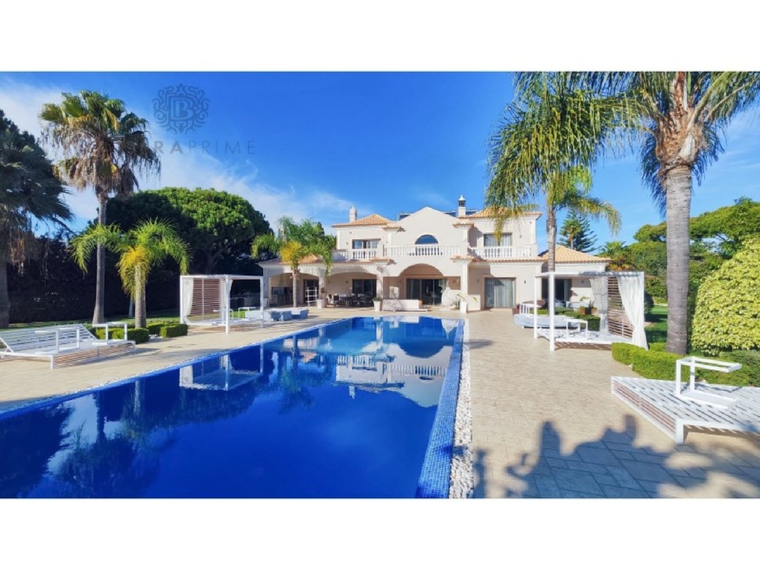  te koop villa Quarteira Loulé 1