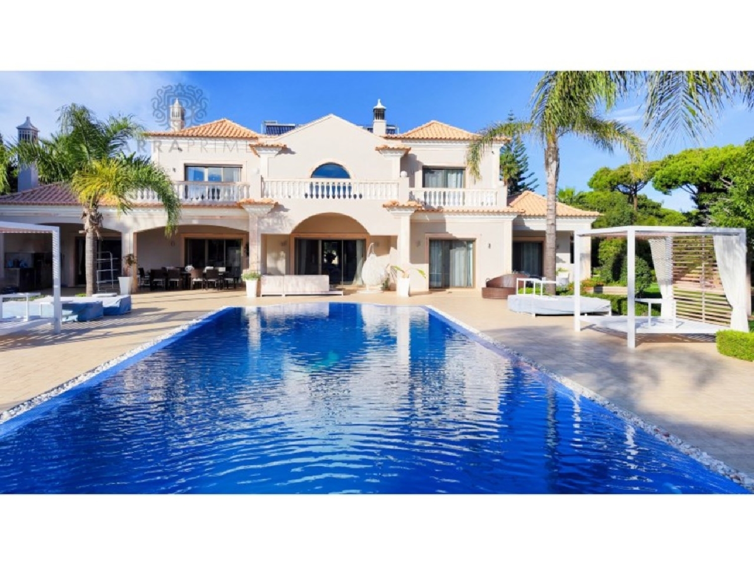  te koop villa Quarteira Loulé 2