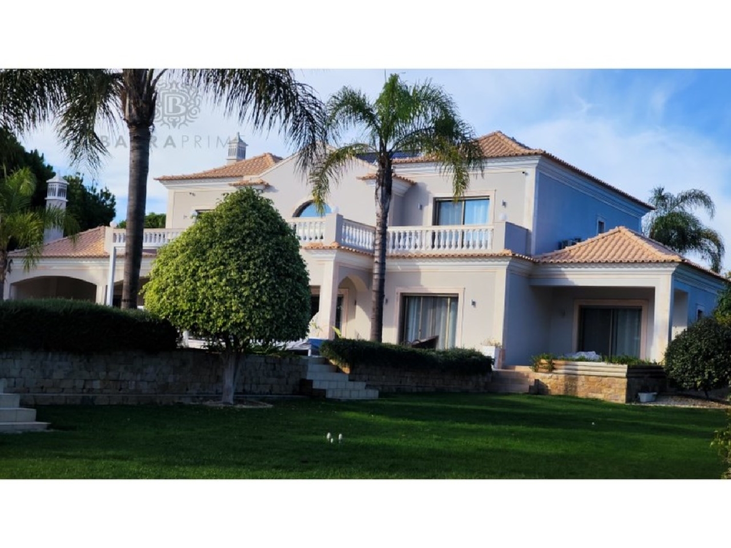  te koop villa Quarteira Loulé 3