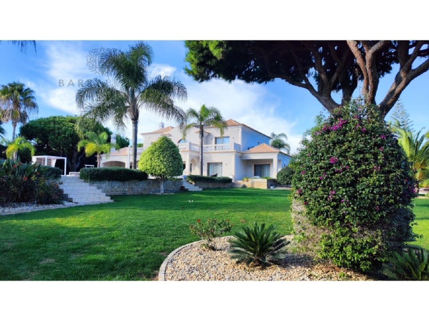  te koop villa Quarteira Loulé 5