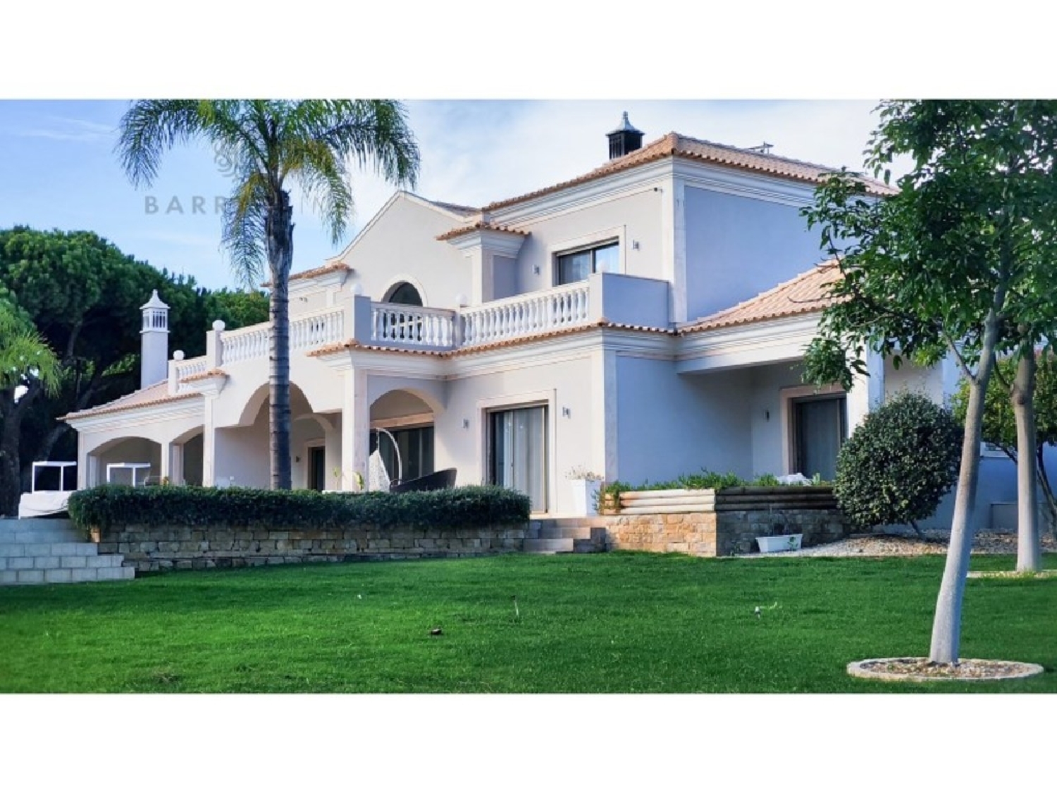  te koop villa Quarteira Loulé 6
