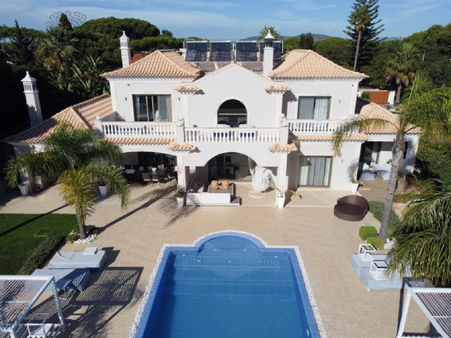  te koop villa Quarteira Loulé 8