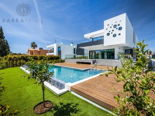 Quarteira Loulé villa foto 323391
