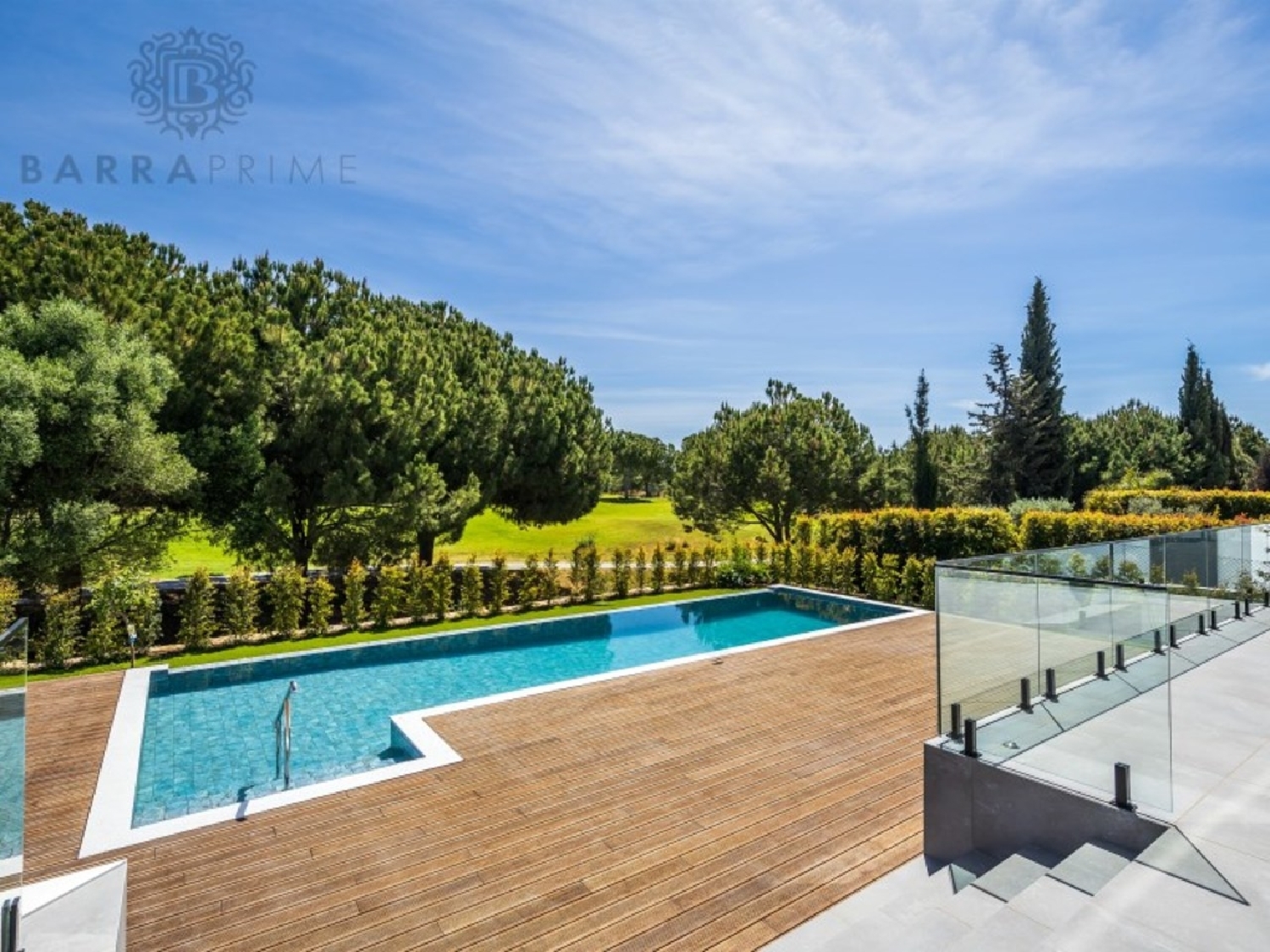  te koop villa Quarteira Loulé 2