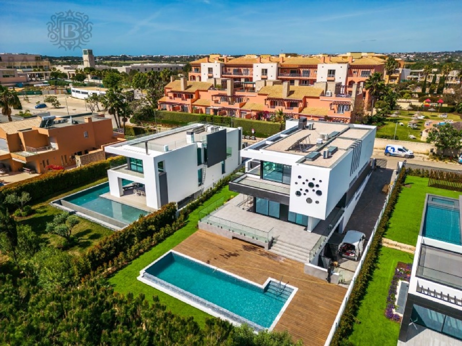  te koop villa Quarteira Loulé 3