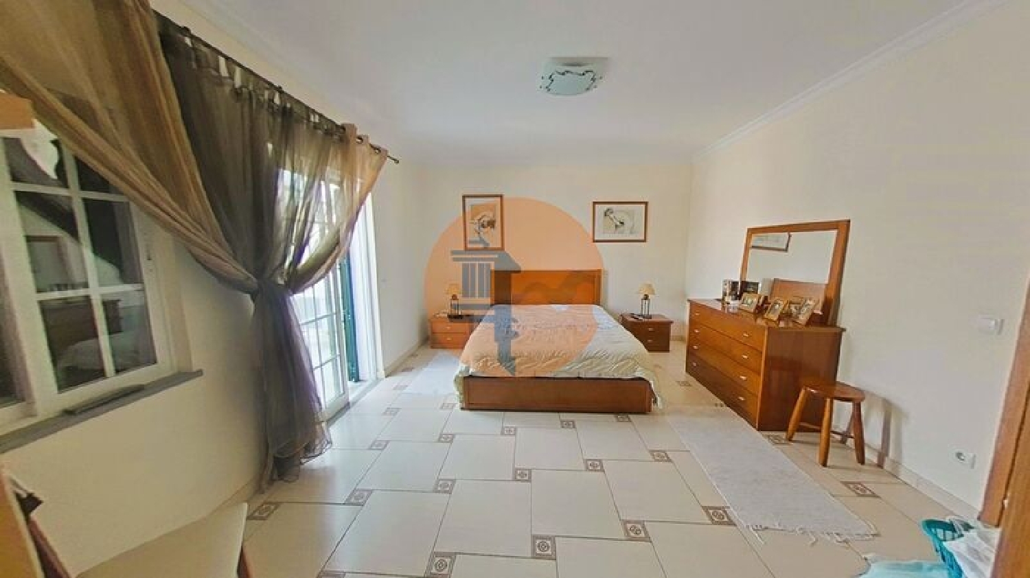 à vendre villa Quelfes Olhão 2