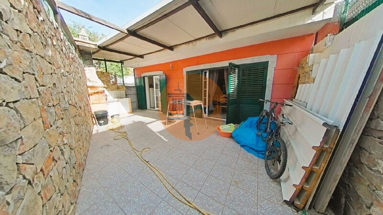 à vendre villa Quelfes Olhão 3