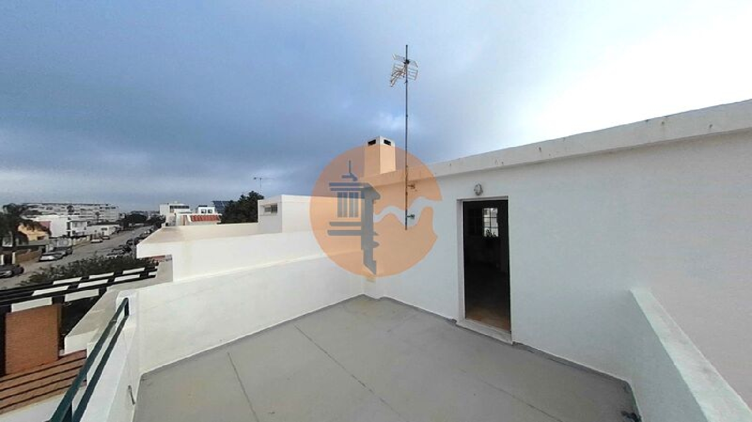  à vendre villa Quelfes Olhão 2