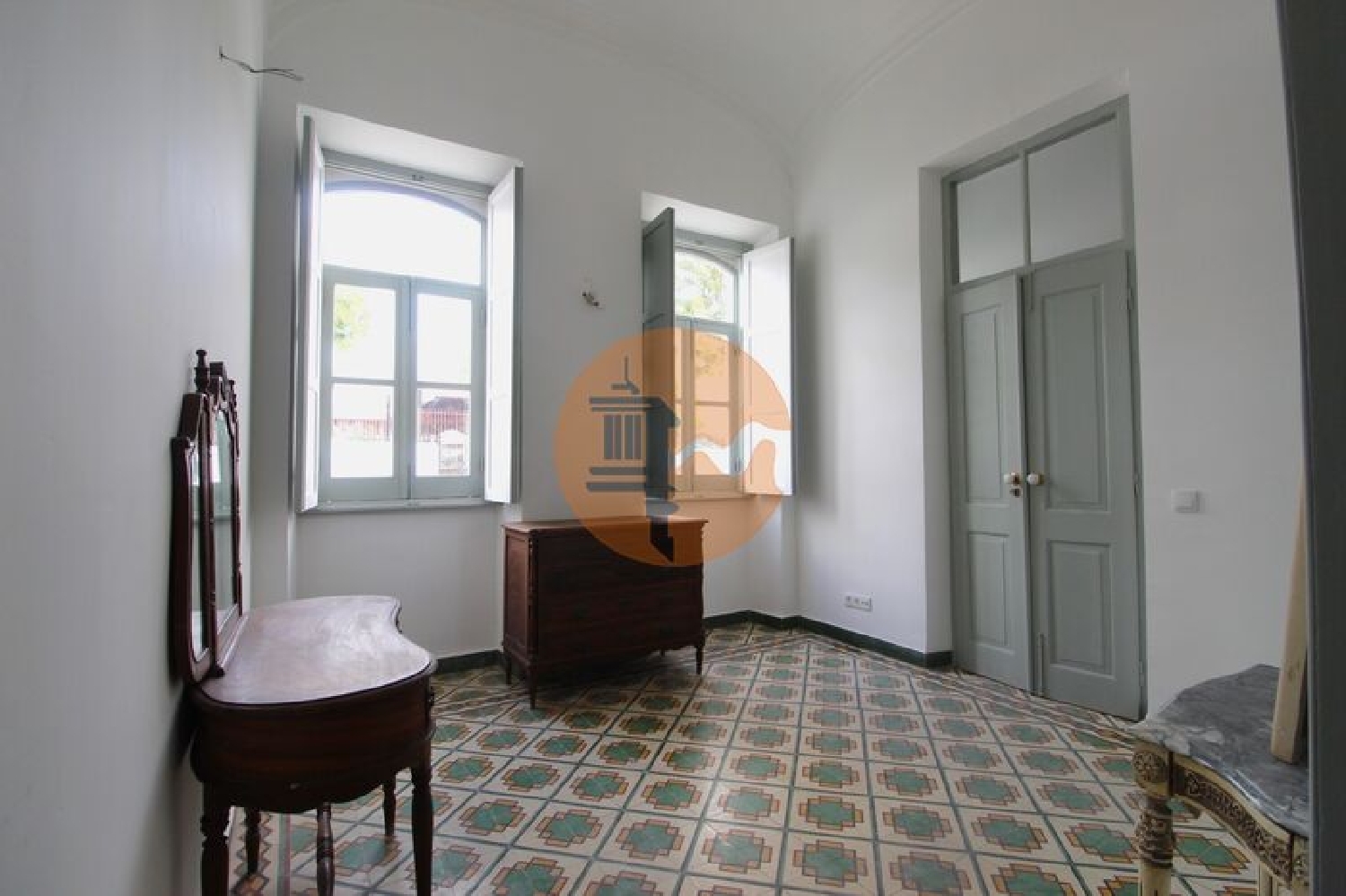  en venta villa Quelfes Olhão 1