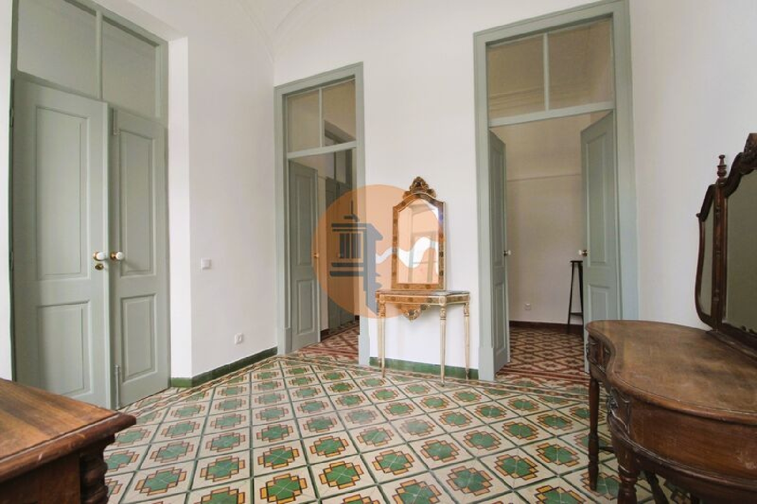  en venta villa Quelfes Olhão 3