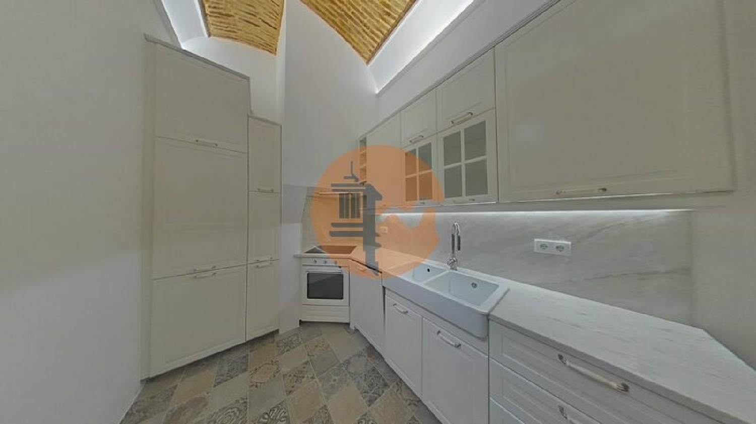  en venta villa Quelfes Olhão 4