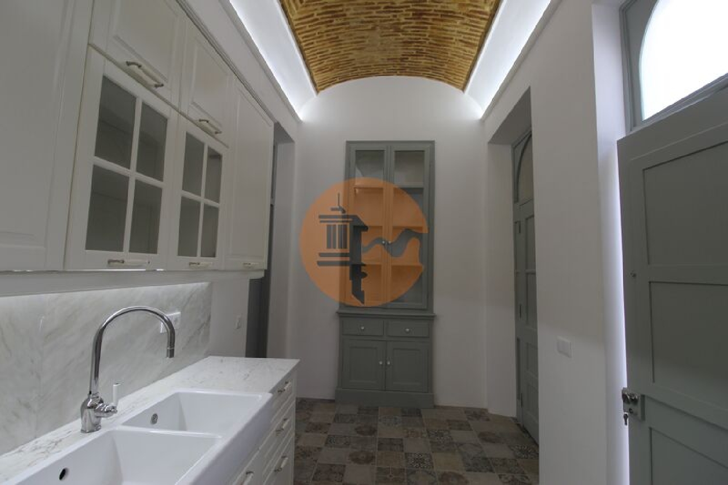  en venta villa Quelfes Olhão 7